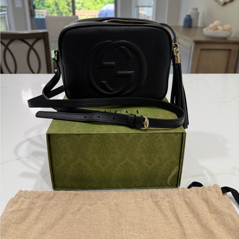 Gucci Crossbody
